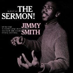 画像1: アナログ JIMMY SMITH / Sermon   [180g重量盤LP]] (BLUE NOTE)