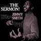 アナログ JIMMY SMITH / Sermon   [180g重量盤LP]] (BLUE NOTE)