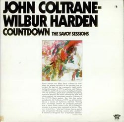 画像1: JOHN COLTRANE / WILBUR HARDEN(flg) The Savoy Recordings (Remastered 2026)[3CD]]  (CONCORD)