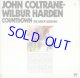 アナログ限定盤 JOHN COLTRANE / WILBUR HARDEN(flg) The Savoy Recordings (Remastered 2026)[180g重量盤3LP]]CONCORD)