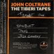 JOHN COLTRANE / The Tiberi Tapes [3CD]]  （VERVE)