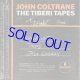 JOHN COLTRANE / The Tiberi Tapes [3CD]]  （VERVE)