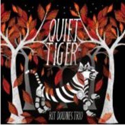 画像1: KIT DOWNES /Quiet Tiger (CD) (BASHO MUSIC/UK)