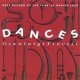 GIANLUIGI TROVESI /Dances (RED)