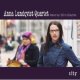 ANNA LUNDQVIST QUARTET  /City (CD) (DP PRODUCTION)