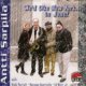 ANTTI SARPILA /We'd Like New York In June (CD) (ARBORS)