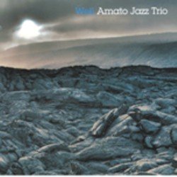 画像1: AMATO JAZZ TRIO /Well (ABEAT FOR JAZZ)