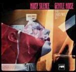 画像1: DAVE PIKE SET / Noisy Silence-Gentle Silence [CD] (MPS)