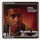 再プレスJAVON JACKSON QUARTET /Me And Mr.Jones (CRISS CROSS)