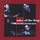 DARK BALTHAUS /BERT LOCHS QUARTET /Tales Of The Frog (CD) (ACOUSTIC MUSIC)