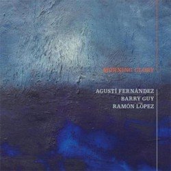 画像1: AGUSTI FERNANDEZ(p)  BARRY GUY(b) RAMON LOPEZ(ds) /Morning Glody + Live In new York (MAYA)(2CD)