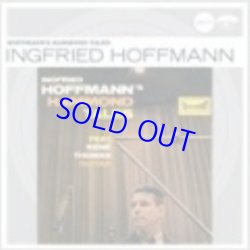 画像1: INGFRIED HOFFMAN /Hoffmann's Hammond Tales 