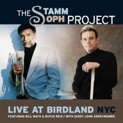 画像1: THE STAMM SOPH PROJECT /Live at Birdland