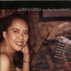 画像1: LORNA CIFRA /Lorna Cifra Is ,,,Jazz Irresistible!!!(STEPS-RE)