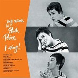 画像1: RUTH PRICE /My Name is Ruth Price ...Ｉ Sing! （紙ジャケ) (LPTIME)