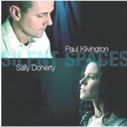 画像1: SALLY DOHERTY/PAUL KILVINGTON /Silent SPaces (CD) (SNOW RECORDINGS（UK） 