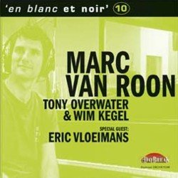 画像1: MARC VAN ROON /En Blanc Et Noir vol.10