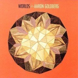 画像1: AARON GOLDBERG TRIO/Worlds (SUNNYSIDE)