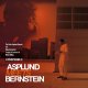 THE PETER ASPLUND QUARTET/Meets Bernstein (PROPHONE)