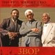 再入荷！PHIL WRIGHT TRIO/3 Bop (2006年作品)