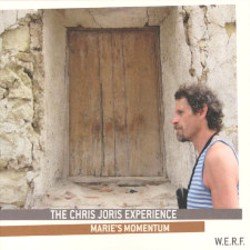 画像1: THE CHRIS JORIS EXPERIENCE /Marie's Momentum (DEWERF)