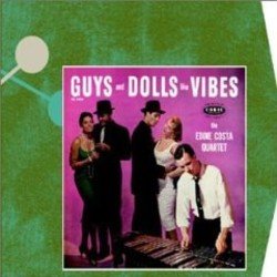 画像1: EDDIE COSTA /Guys And Dolls Like Vibes