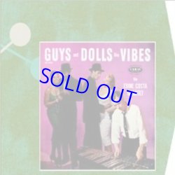 画像1: EDDIE COSTA /Guys And Dolls Like Vibes