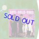EDDIE COSTA /Guys And Dolls Like Vibes