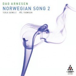 画像1: DAG ARNESEN /Norwegina Song　2 (digipackCD) (LOSEN)