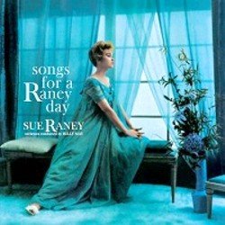 画像1: SUE RANEY /Songs For A Raney Day （紙ジャケ)  (LPTIME)