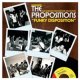 THE PROPOSITIONS /Funky Disposition (2CD) (LUV N' HAIGHT)