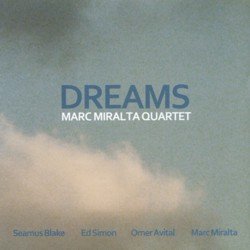 画像1: MARC MIRALTA QUARTET /Dreams 