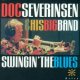 DOC SEVERINSEN & HIS BIG BAND /Swingin' The Blues　(AZICA) 