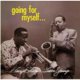 LESTER YOUNG /HARRY 'SWEETS' EDISON/Going For Myself
