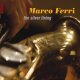 MARCO FERRI/The Silver Lining (NUCCIA/ITALY)