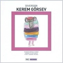 画像1: KEREM GORSEV TRIO/Diversion