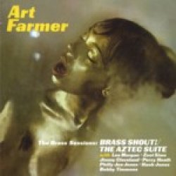 画像1: ART FARMER/The Aztec Suite(GAMBIT)