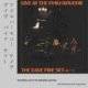 THE DAVE PIKE SET / Live At The Philharmonie [紙ジャケCD] (MPS)