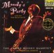 JAMES MOODY/Moody's Party