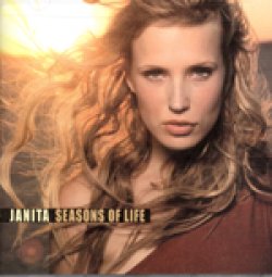 画像1: JANITA /Seasons Of Life(LIGHTYEAR)