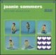 JOANIE SOMMERS /Let's Talk About Love (COLLECTOR'S CHOICE)