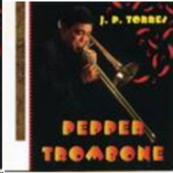 画像1: J.P.TORRES/Pepper Trombone