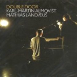 画像1: KARL-MARTINALMQVIST/Double Door