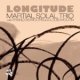 MARTIAL SOLAL TRIO/Longitude