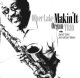 OLIVER LAKE ORGAN TRIO/Makin' it(PASSIN’ THRU/USA)