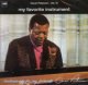 OSCAR PETERSON/My Favorite Instrument(MPS)