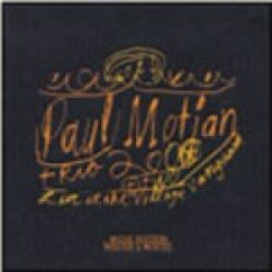 画像1: PAUL MOTIAN  TRIO 2000+TWO /Live At The Village Vanguar vol.1