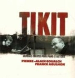 画像1: PIERRE-ALAIN GOUALCH/Tikit