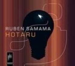 画像1: RUBEN SAMAMA/Hotaru(O.A.P.)