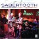 SABERTOOTH/Dr.Midnight Live At The Green Mill(DELMARK)